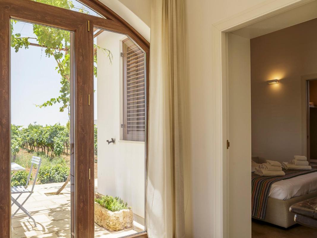 Tenutayala - Residenza Agrituristica Parabita Exteriér fotografie