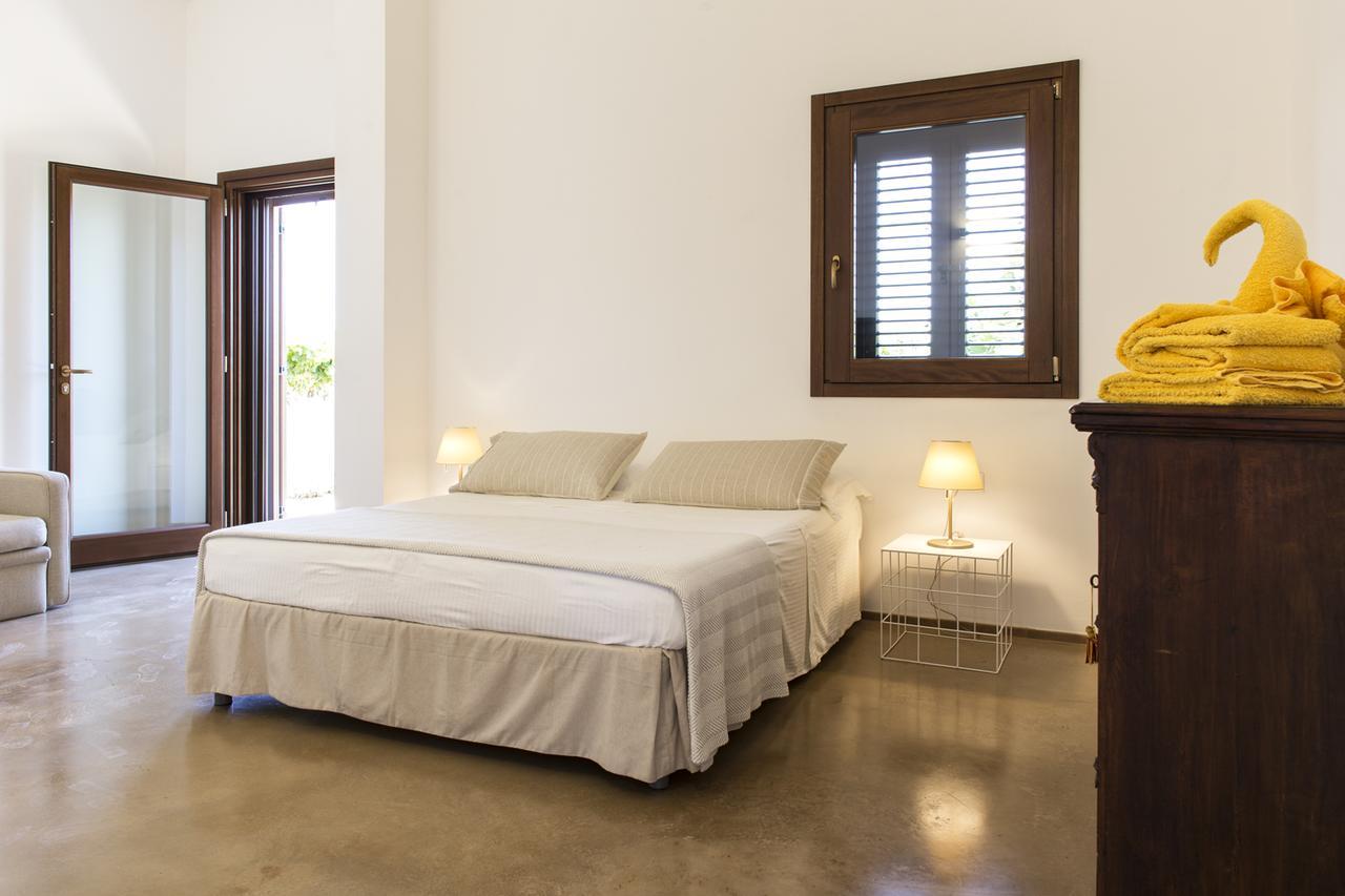 Tenutayala - Residenza Agrituristica Parabita Exteriér fotografie
