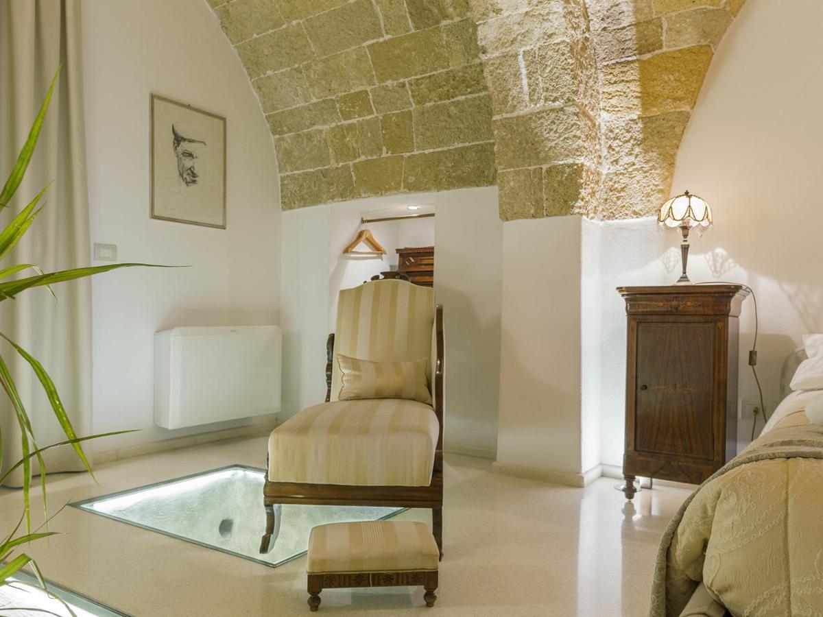 Tenutayala - Residenza Agrituristica Parabita Exteriér fotografie
