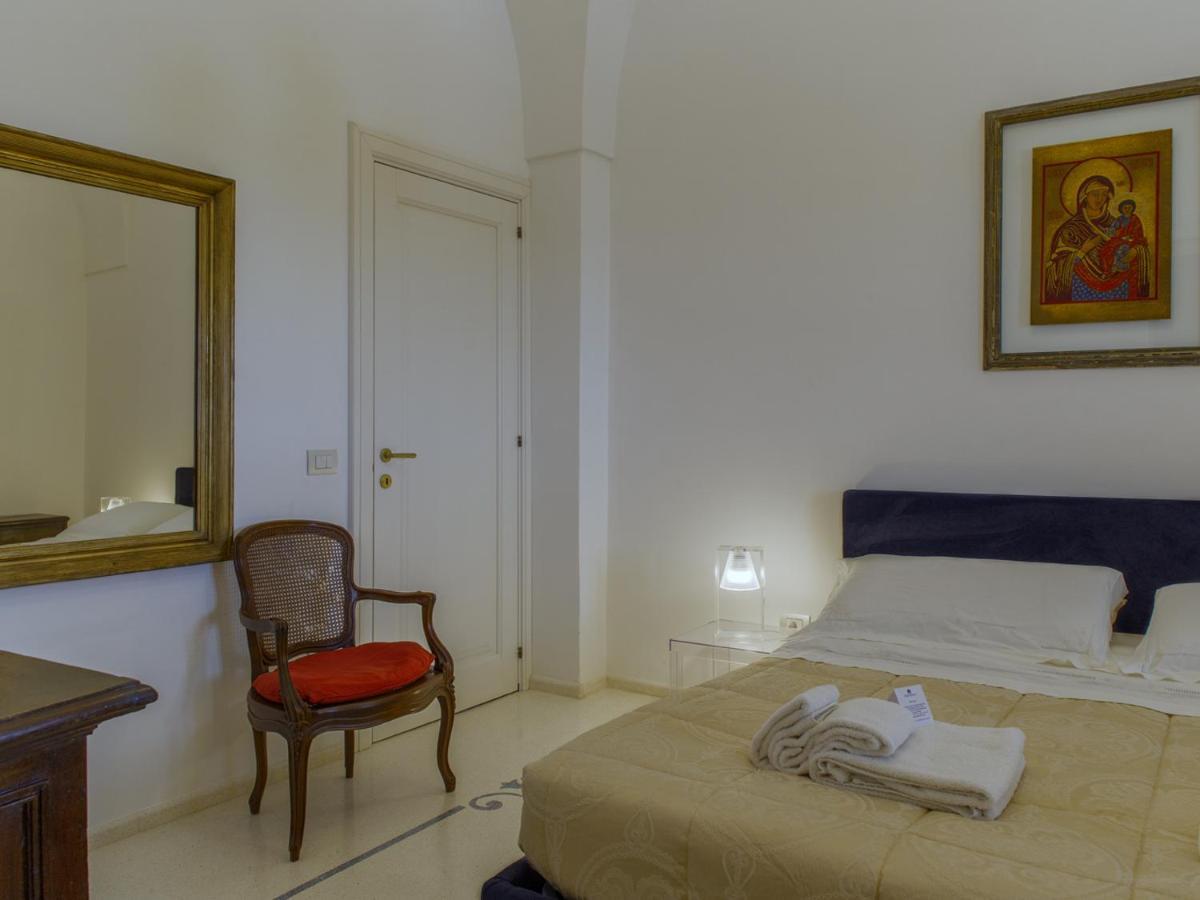 Tenutayala - Residenza Agrituristica Parabita Exteriér fotografie