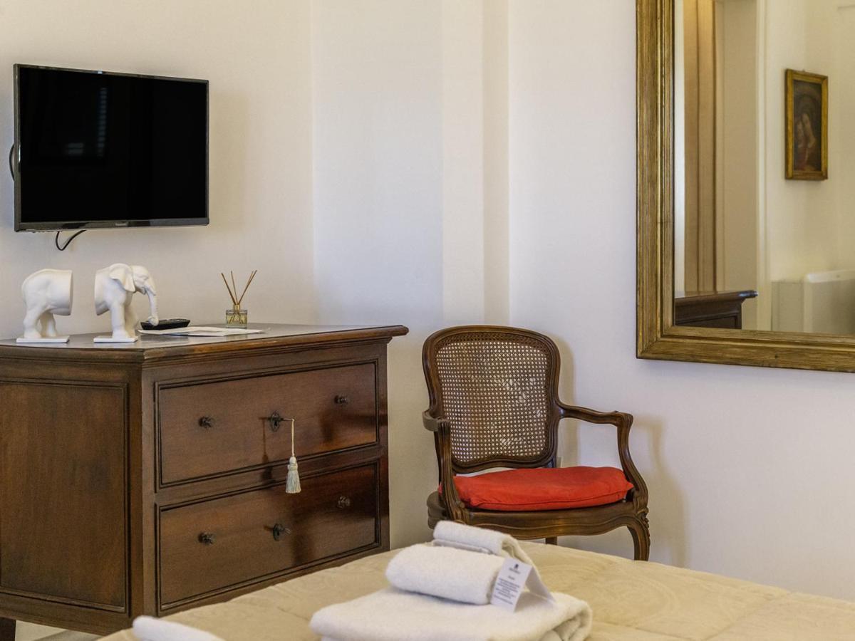 Tenutayala - Residenza Agrituristica Parabita Exteriér fotografie